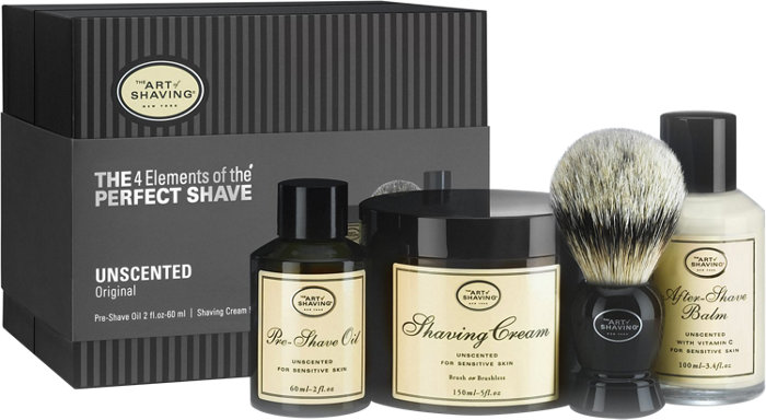 Art of Shaving
